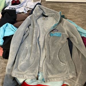 As stolen and returned